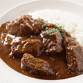 カレーショップ